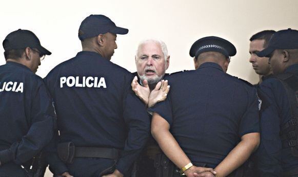 Corte, dividida en caso pinchazos; Mendieta tiene la última palabra
