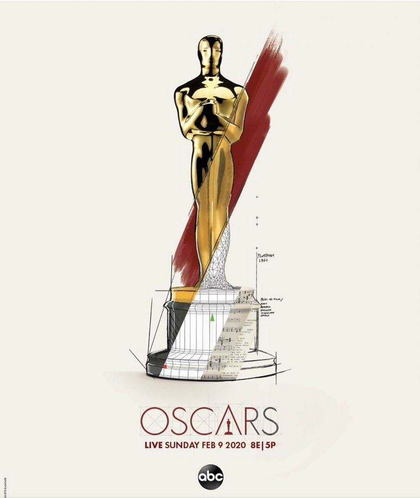 Estos son los nominados (y los que no) a los premios Oscar 2020