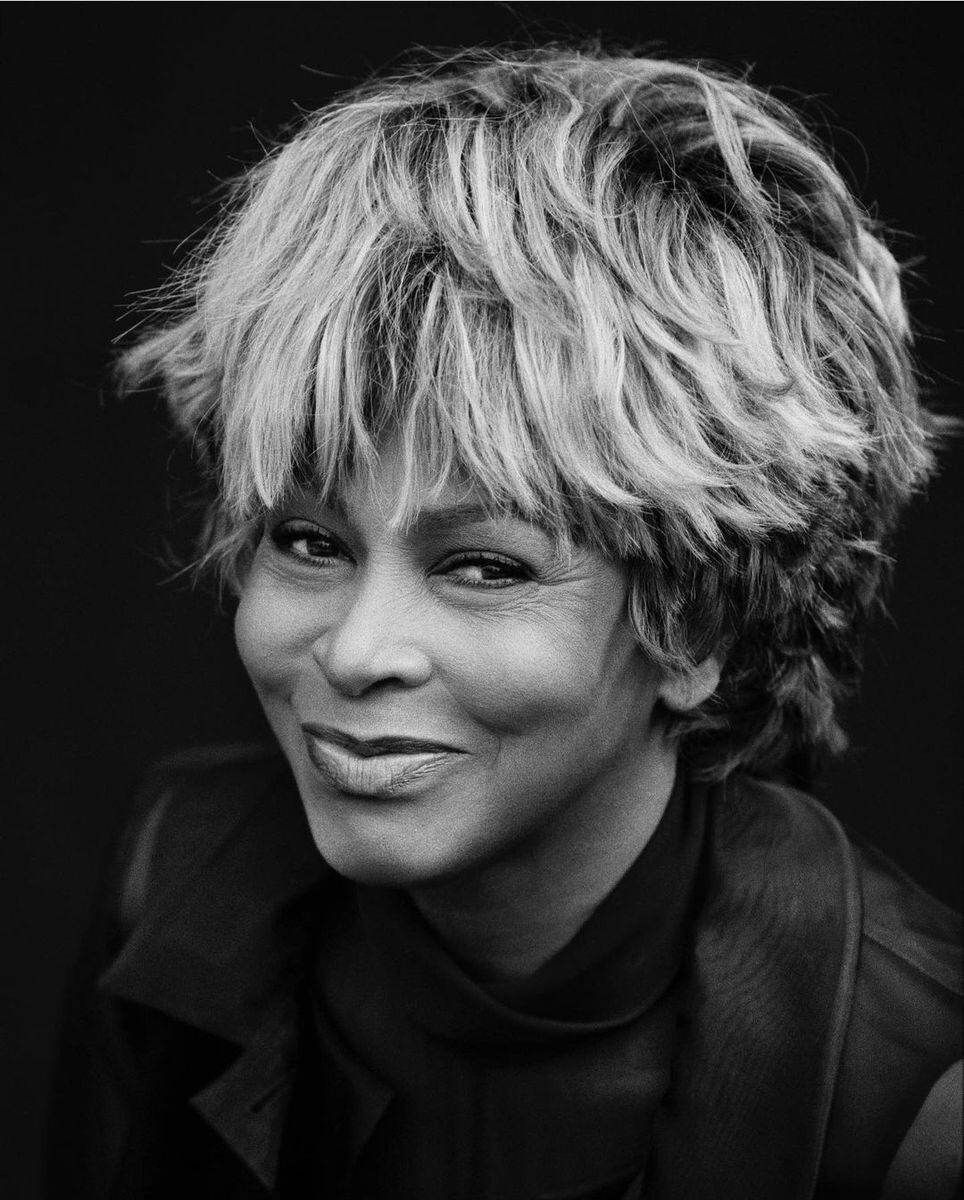 Fallece la cantante Tina Turner a los 83 años
