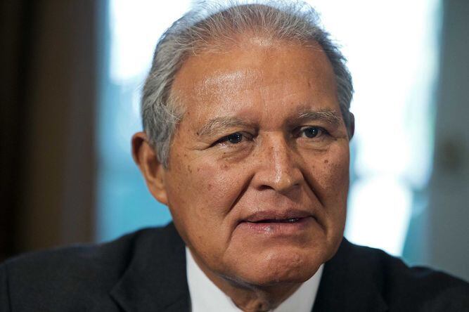 El Salvador: presidente toma medidas extraordinarias contra la delincuencia
