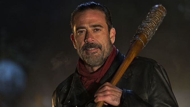 Sobre el primer capítulo de la séptima temporada de 'The Walking Dead'