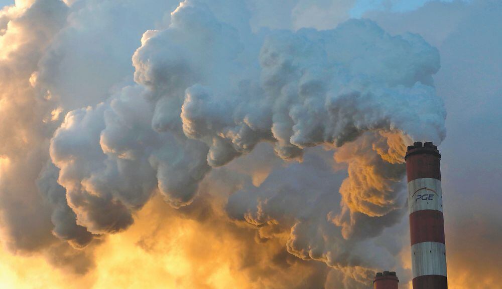 Pandemia no frena las emisiones contaminantes