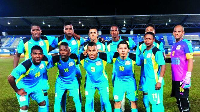 Rueda la Copa Satelital La Prensa Panamá