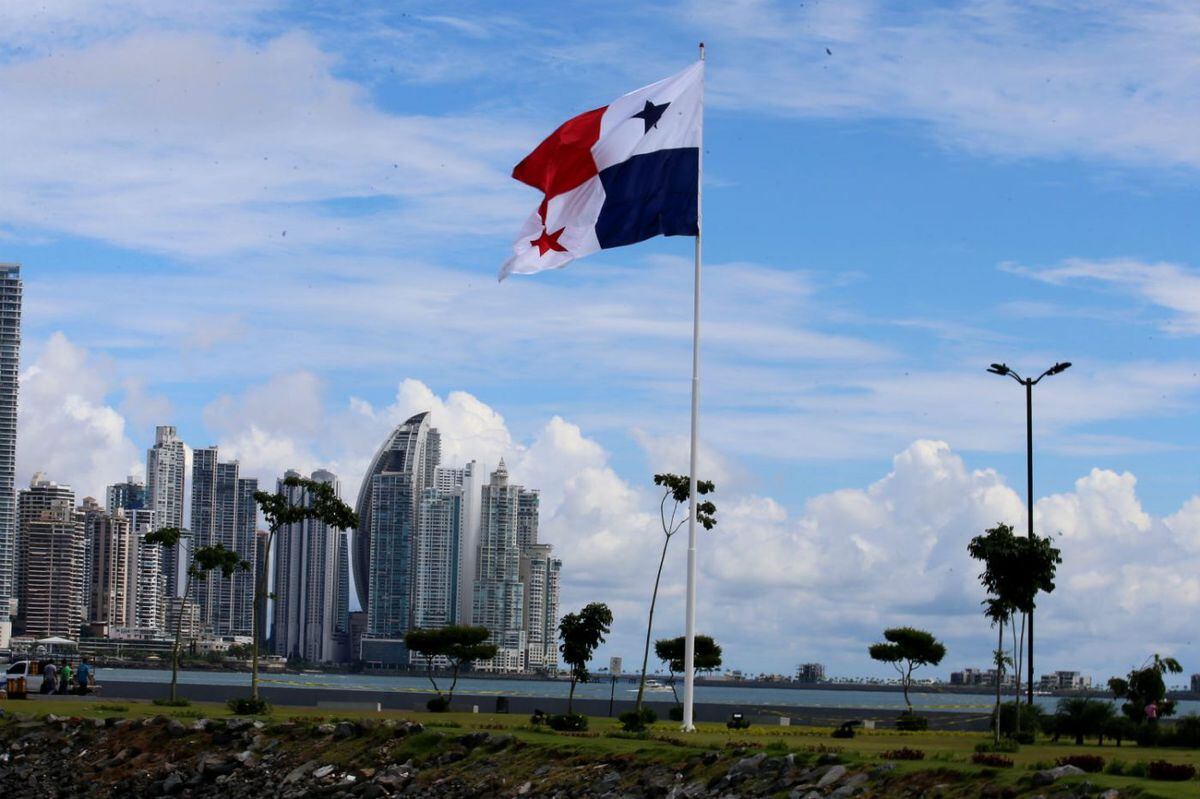 En el mes de la patria, una niña dedica este poema a su amada Panamá