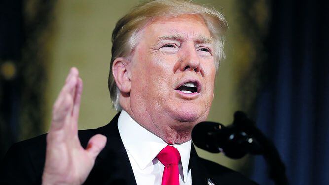 Ramos escribe sobre Trump y la inmigración