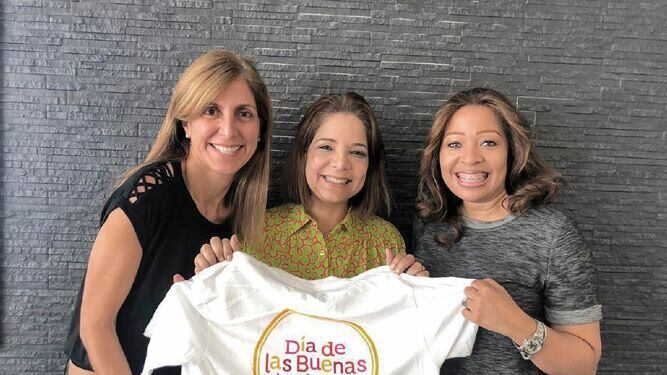 Plataforma Marketing participó del Día de las Buenas Acciones 2019