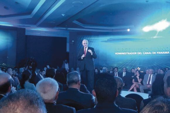 2026, año clave para el Canal