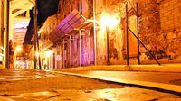 Vecinos rechazan portones en el Casco Antiguo