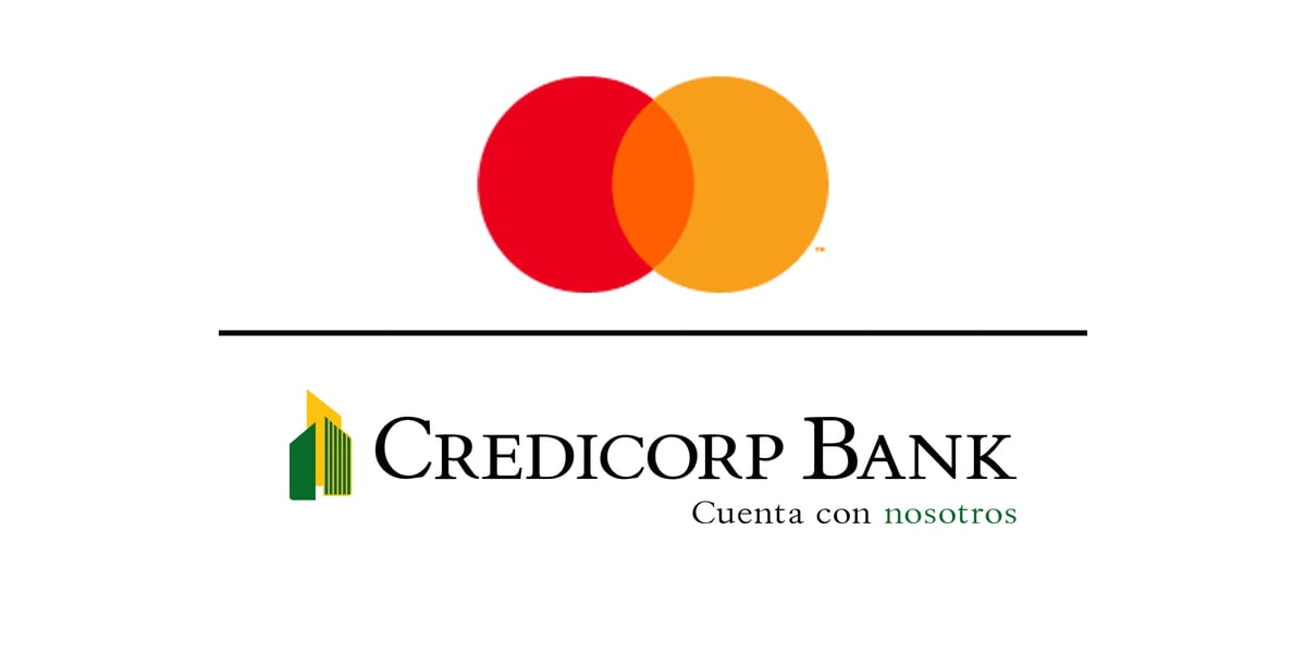Mastercard y Credicorp Bank se unen para ofrecer una experiencia más segura de pago en línea