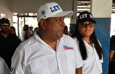 Raúl Pineda desafía a ‘La Prensa’: ‘vengan a contar votos con nosotros’