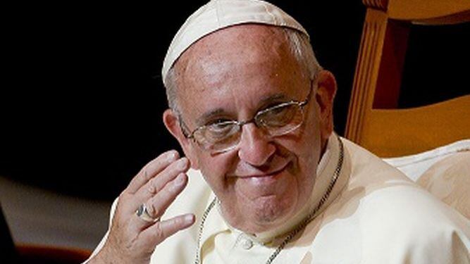 Activista gay complacido con mensaje del Papa