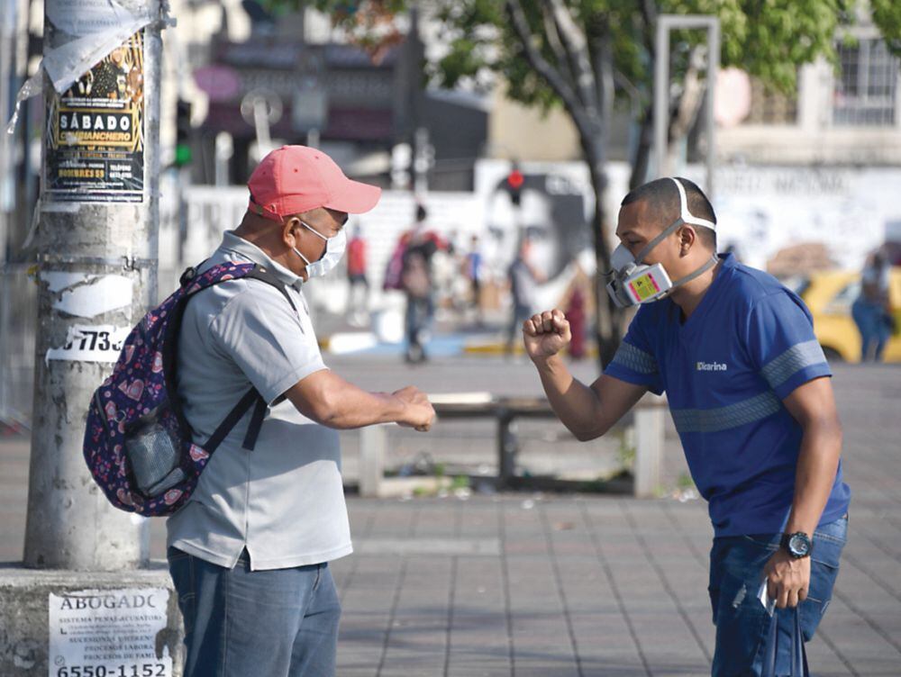¿Cuál será el ‘legado’ del virus?