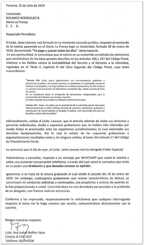 ¿Corrupción en la Corte?: La cruzada por evidenciarla