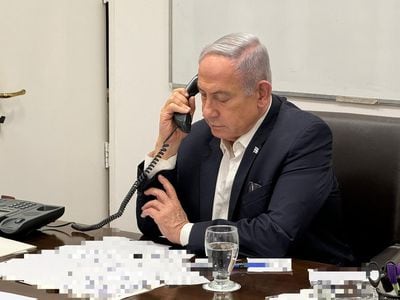 Netanyahu insiste en que Israel debe preservar su derecho a autodefensa tras ataque iraní