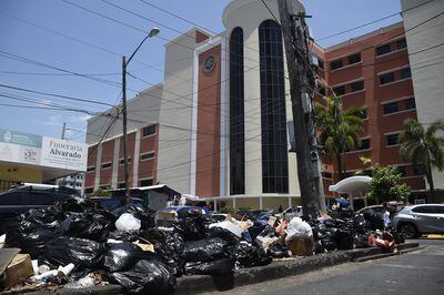 La morosidad en la tasa de aseo alcanza los $113 millones en el distrito de Panamá 