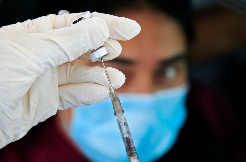 Canadá aprueba uso de vacuna de Pfizer-BioNTech a partir de los 12 años