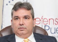 Asamblea Nacional podría remover del cargo al defensor del Pueblo