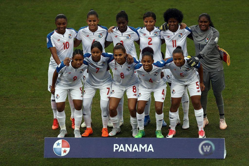 Ellas también pueden representar a Panamá en un Mundial