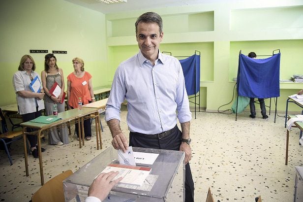 Derecha proeuropea vence en elecciones a la Eurocámara