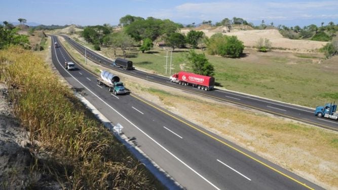 Obra vial en Colombia tendrá retraso de hasta cinco años por escándalo Odebrecht