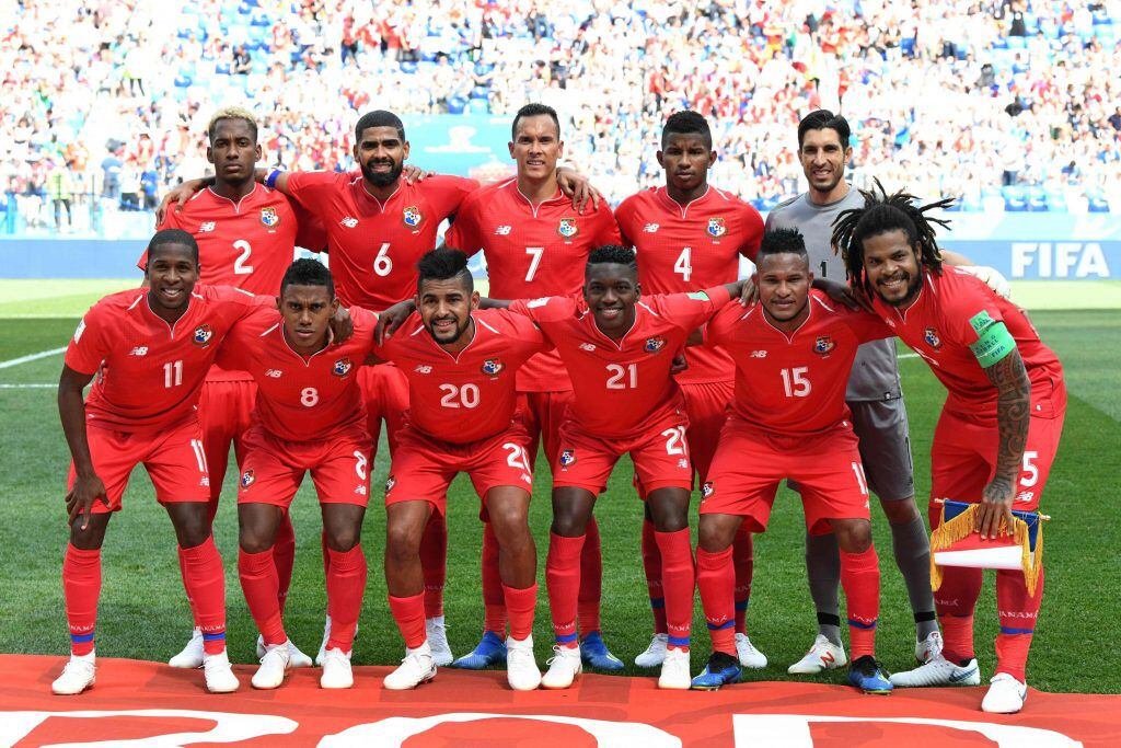 10 momentos del partido Panamá vs Inglaterra que te llegarán al alma