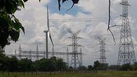 Etesa: se restablece al 100% la carga de energía eléctrica tras fallo en subestación de Penonomé