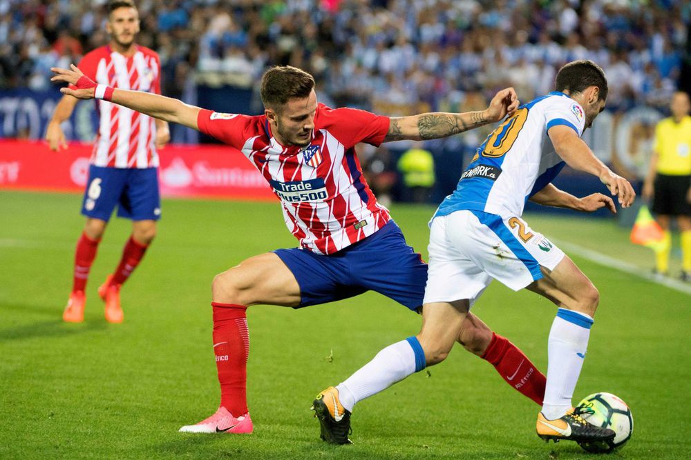 Sevilla escala al segundo puesto; Atlético tropieza