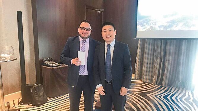 Huawei presenta herramientas tecnológicas a la industria bancaria