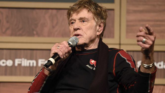 Robert Redford: La diversidad deriva del cine independiente