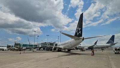 IATA: Es crucial mantener la competitividad del transporte aéreo en Panamá