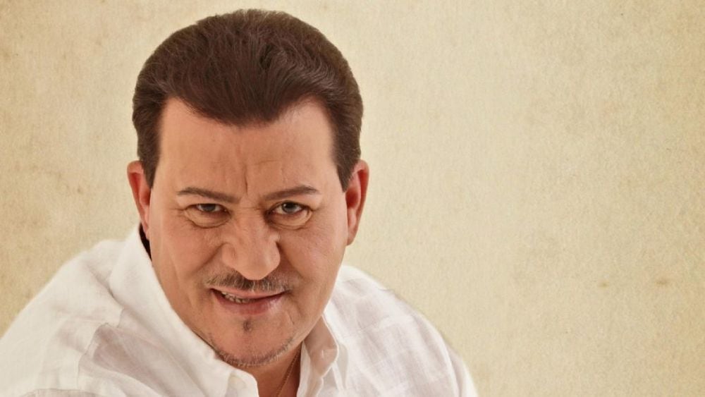 Fallece el salsero puertorriqueño Tito Rojas
