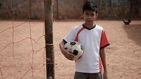 El documental  panameño ‘La fuerza del fútbol’ estará en el IFF Panamá 2018