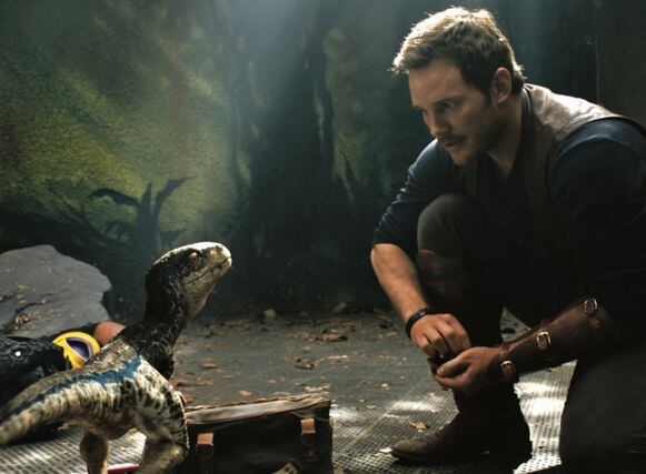 ‘Jurassic World’ y los derechos de los animales