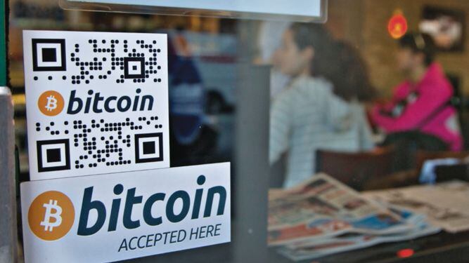 bitcoin en la bolsa de nueva york