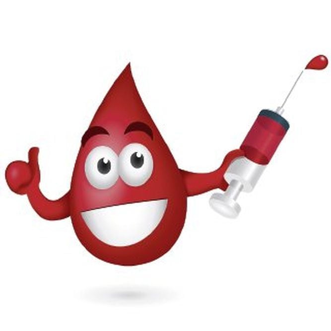 13 mitos de la hemoglobina