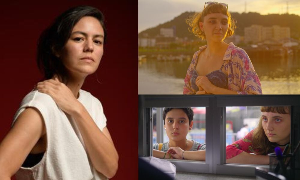 ‘Las hijas’, la película panameña premiada en el Festival de Málaga, se estrenará en los cines de Panamá
