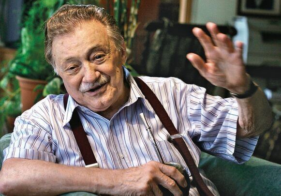 Celebrando a los poetas