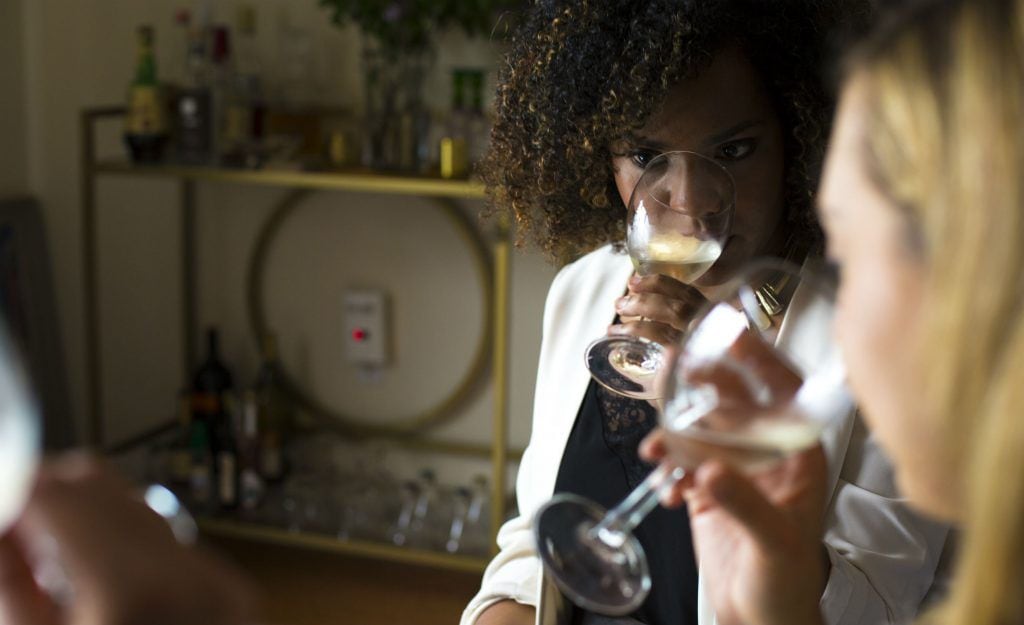 La panameña que educa sobre vinos en Nueva York (+sus recomendaciones de vinos bbb en Panamá)