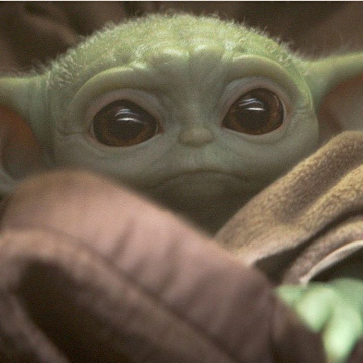 Este es Baby Yoda, la nueva (y tierna) obsesión de Internet (‘spoiler alert’)