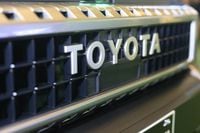 Ricardo Pérez, S.A. presenta la nueva Toyota Land Cruiser Prado