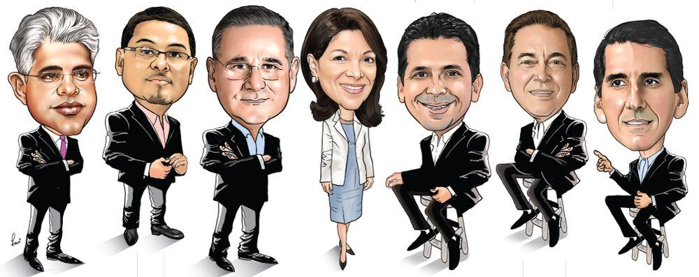 ¡Todos a las urnas!