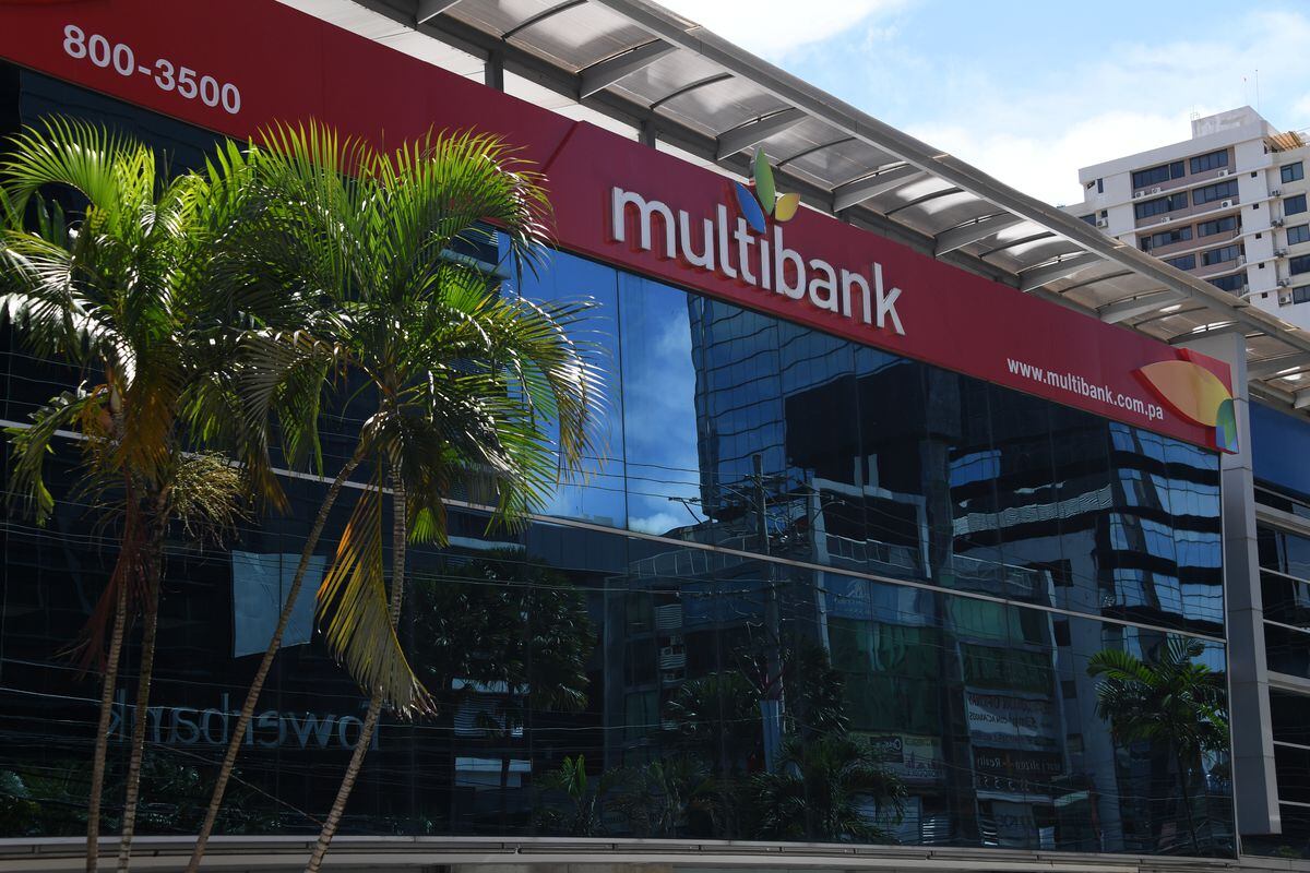 Multibank Redujo Su Utilidad Neta A 48 5 Millones En 2019 La Prensa