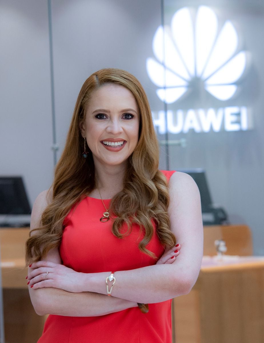 Huawei y su camino a la paridad e igualdad de oportunidades