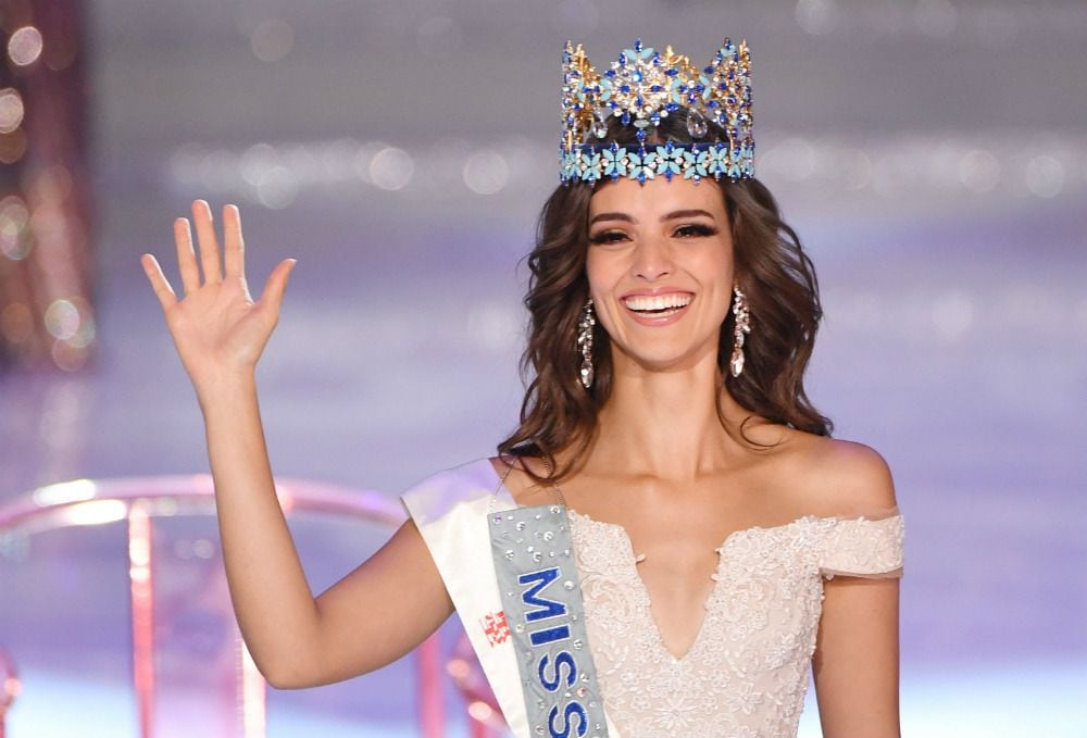 En busca de la Miss World Panamá 2019