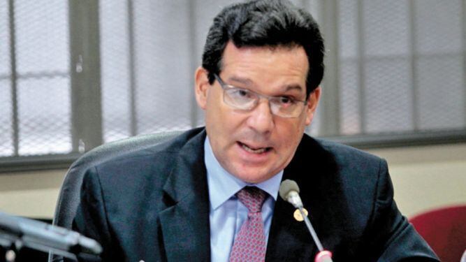 Fiscal de Cuentas pide auditar los dineros que Pandeportes entregó a las federaciones