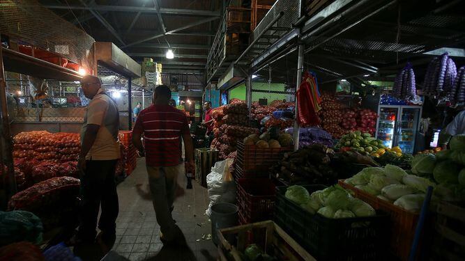 Gobernación de Panamá ordena el cierre definitivo del Mercado de Abastos