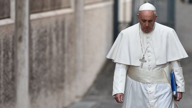 Corte Suprema dicta primera condena civil contra Iglesia católica por pederastia