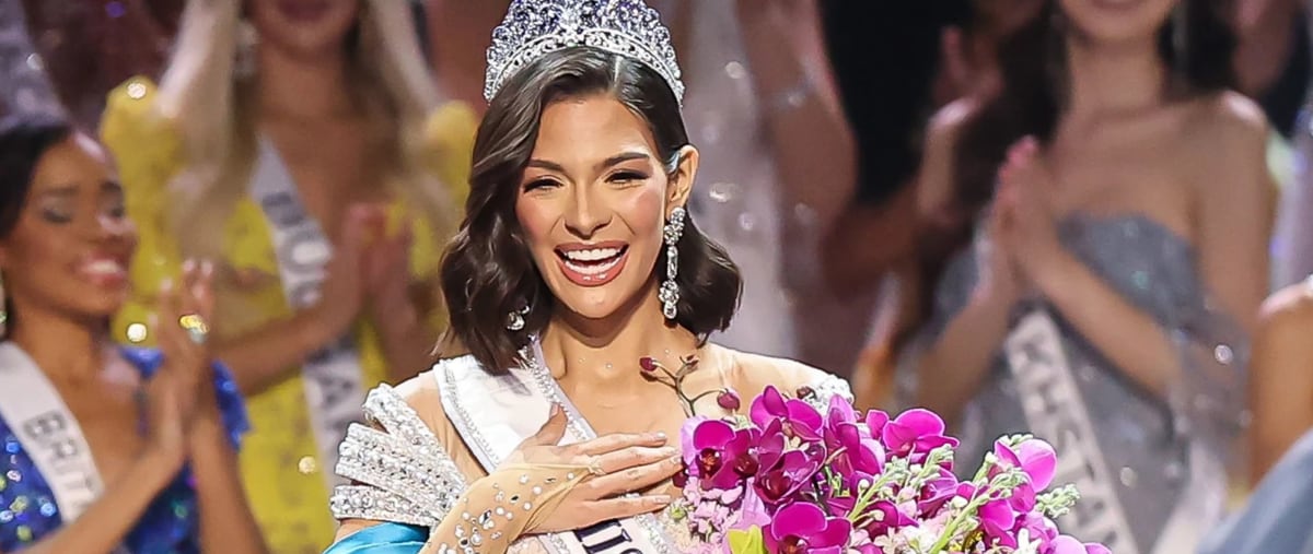 Miss Universo, Sheyniss Palacios, estará en nuestro país para coronar a la próxima Miss Panamá
