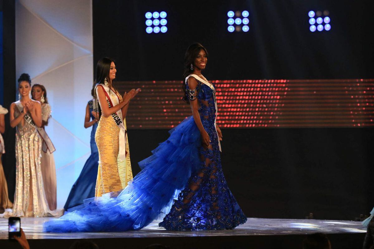 Organización Señorita Panamá nombra nuevas reinas