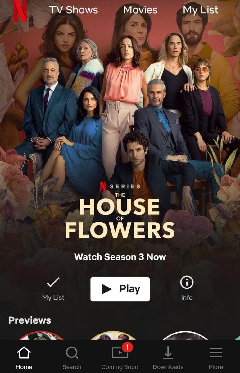¿No encuentras qué ver en Netflix? Otros servicios de ‘streaming’ disponibles en Panamá